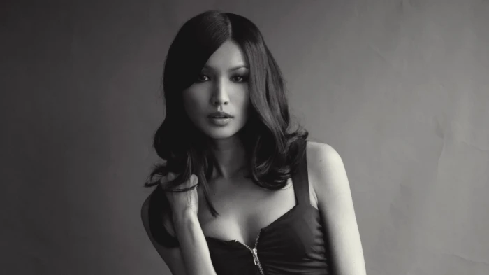 Gemma Chan Humans Actress 2k