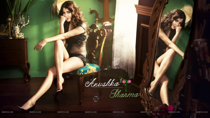 Gorgeous Anushka Sharma anushka pharma female celebrities hollywood