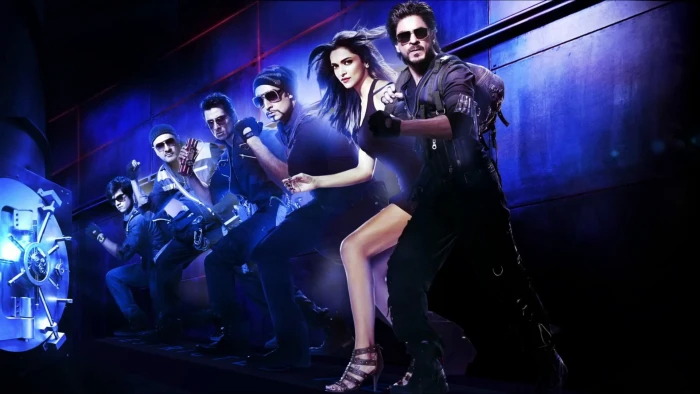 Happy New Year Movie Desktop HD bollywood actors and actress photo