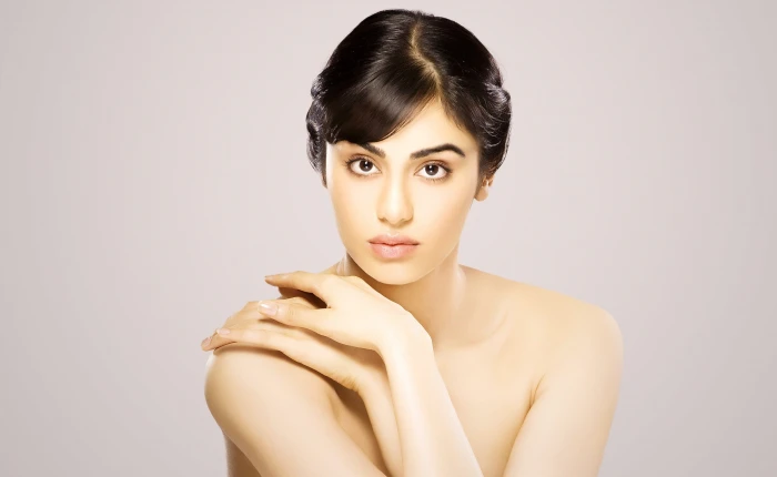 Indian actress Adah Sharma 2k 4k