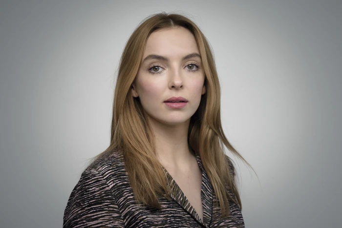 Jodie Comer Killing Eve Actress 2k