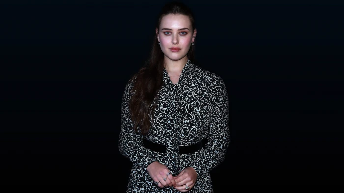 Katherine Langford 13 Reasons Why Actress 2k