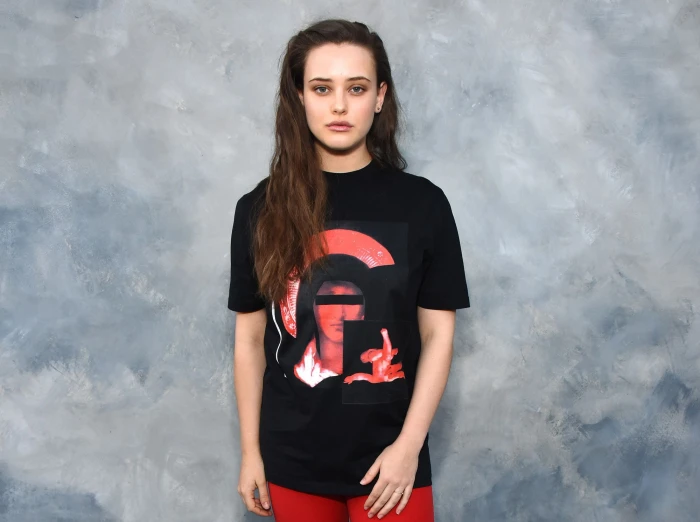 katherine langford celebrities girls actress hd looking at camera 2k