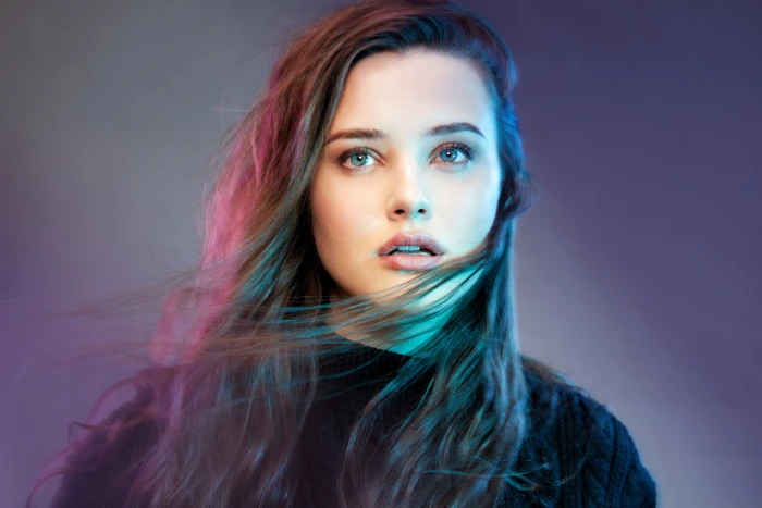 katherine langford celebrities girls actress hd portrait 2k