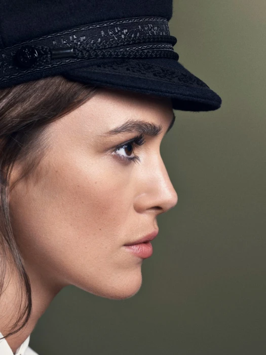 Keira Knightley actress celebrity