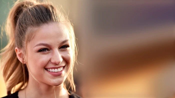 Melissa Benoist women actress 57