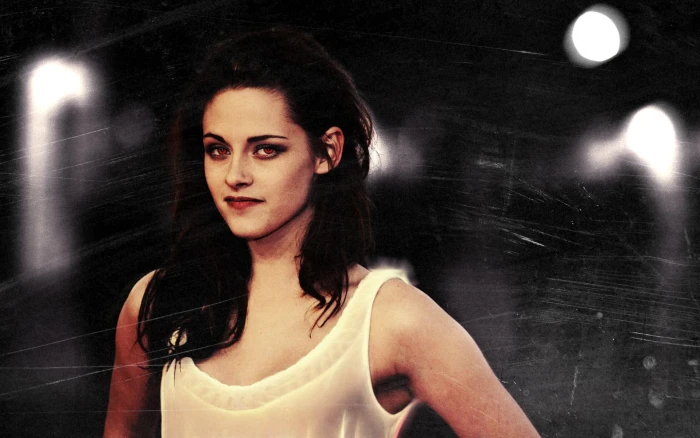 Kristen Stewart actress celebrity women young adult portrait 68