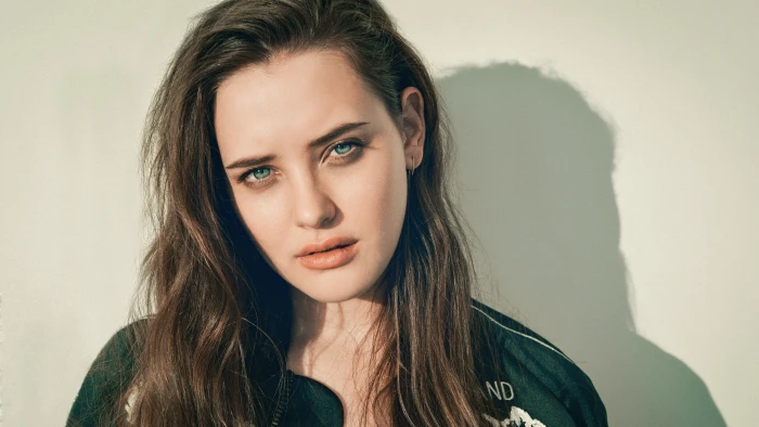 Kristen Stewart Katherine Langford Australian actress 2k 4k 5k