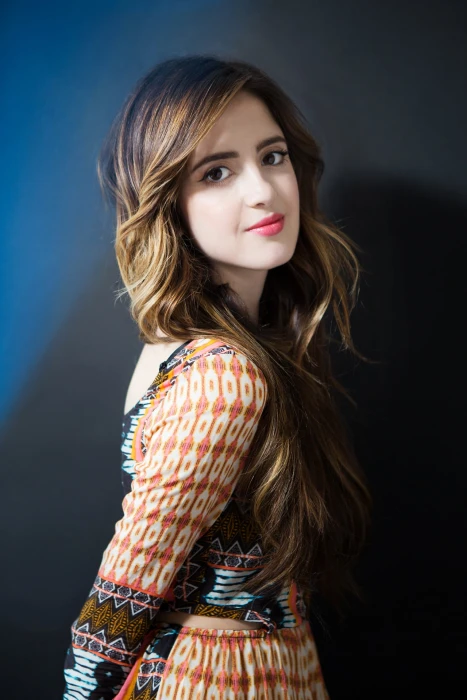 Laura Marano singer women actress brunette long hair young woman