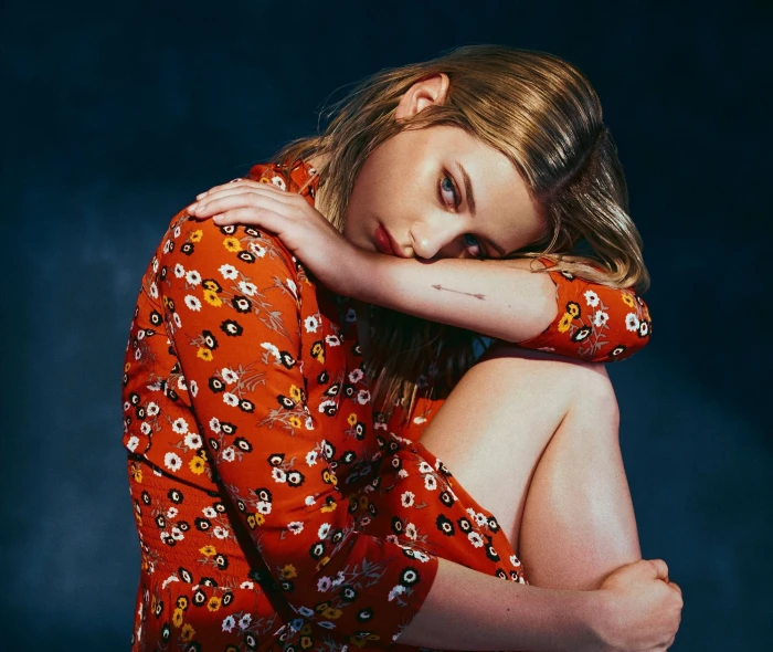 Lili Reinhart Riverdale Actress one person young adult beautiful woman 2k