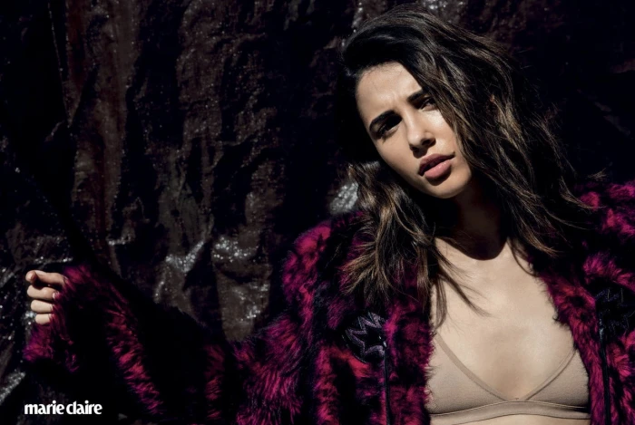 Naomi Scott actress women brunette