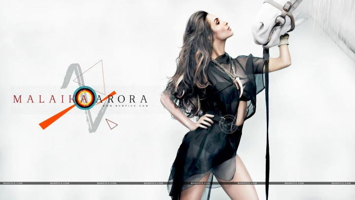 Malaika Arora Khan With Horse bollywood celebrities female