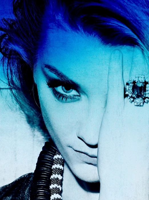 Natalie Dormer actress one person portrait young adult