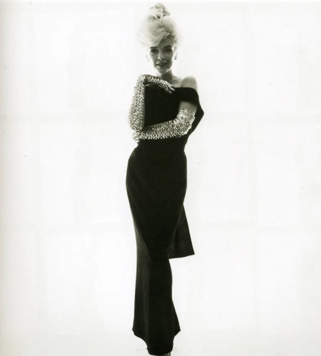 Marilyn Monroe actress women one person standing fashion 2k
