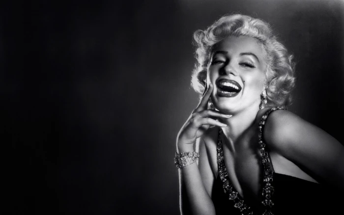 Marilyn Monroe Actresses