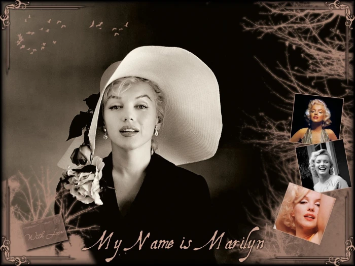Marilyn Monroe Actresses