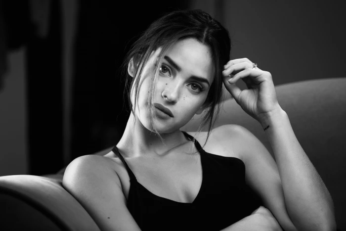 Puerto Rican actress Adria Arjona 2k 4k 5k