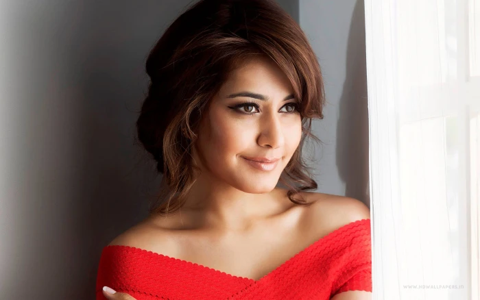 Rashi Khanna Tollywood Actress portrait one person young adult 2k