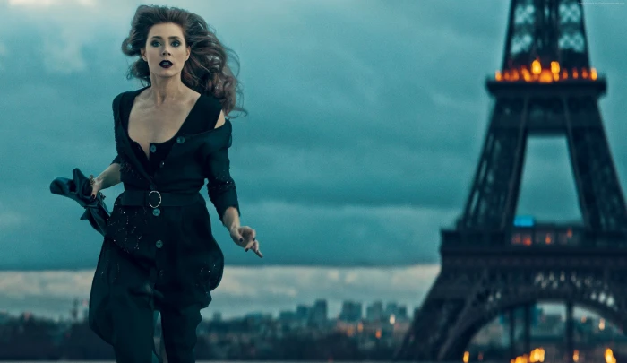 singer Amy Adams actress Most Popular Celebs 2k