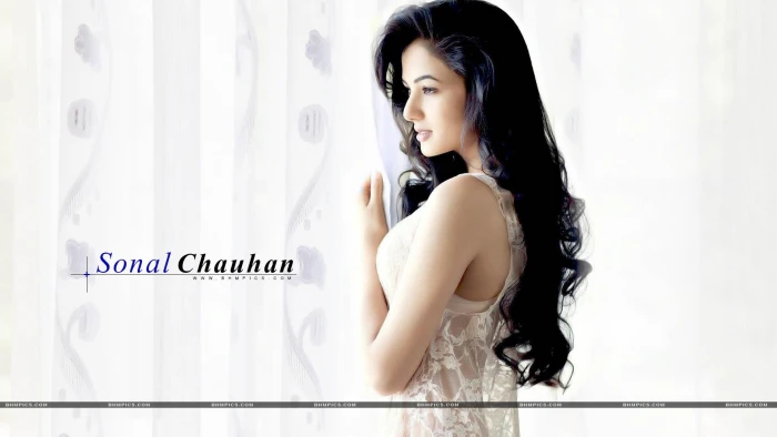 Sonal Singh Chauhan female celebrities sonal chauhan bollywood