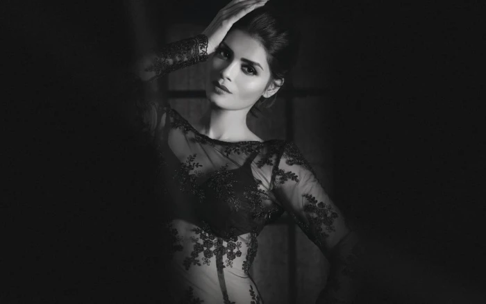 Sonali Raut FHM India Female Celebrities bollywood actress