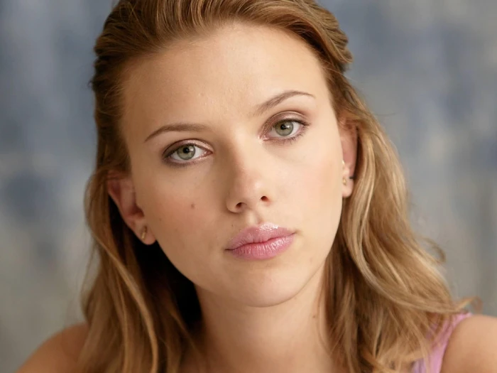 scarlett johansson face image celebrity celebrities hollywood