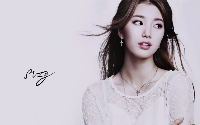 Suzy south korean idol singer rapper dancer actress