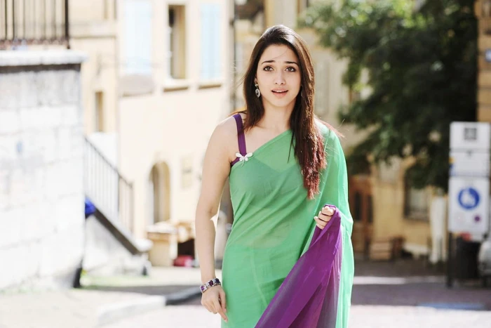 Tamannaah Bhatia Indian Film Actress