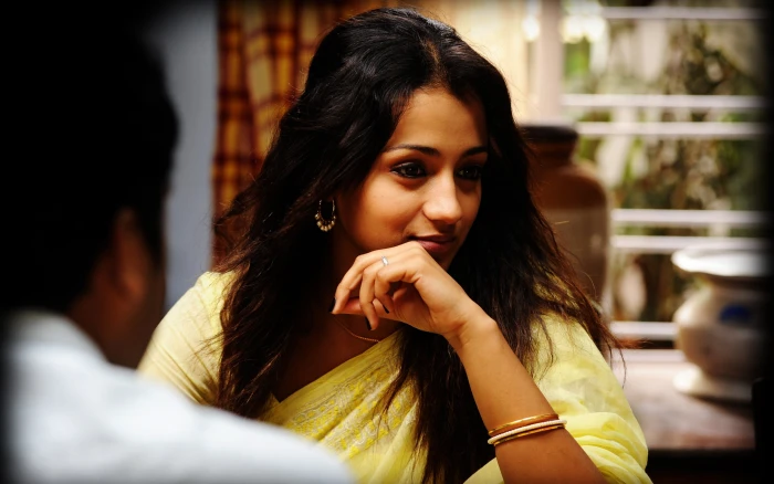 Trisha Krishnan indian actress bollywood model 61 2k