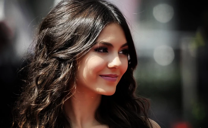Victoria Justice women's face Female celebrities actress hollywood