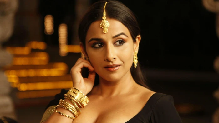 Vidya Balan in The Dirty Picture indian actress 2k