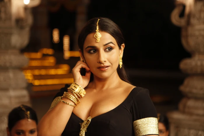 Vidya Balan The Dirty Picture Saree 2k 4k 5k