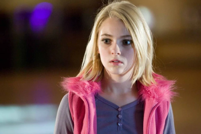 women actress movies blonde AnnaSophia Robb blond hair