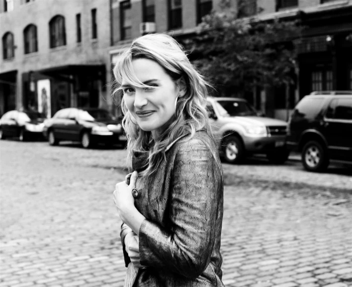 women kate winslet actress models grayscale People Actresses HD Art