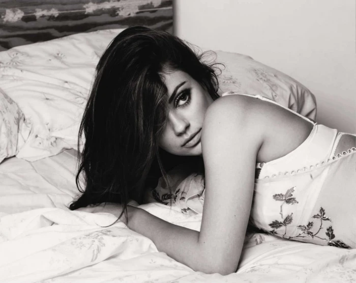 women mila kunis actress People Actresses HD Art