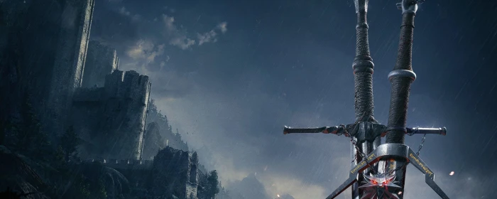 3 action Dark dual fantasy Fighting Hunt multi poster 2k