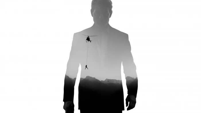 Mission Impossible Fallout Tom Cruise Ethan Hunt 2k 4k 5k 8k