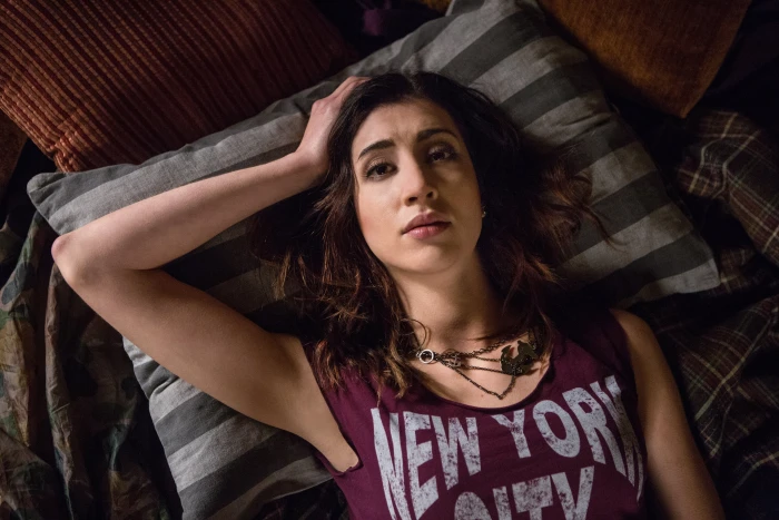 Dana DeLorenzo Ash vs Evil Dead 2k 4k 5k
