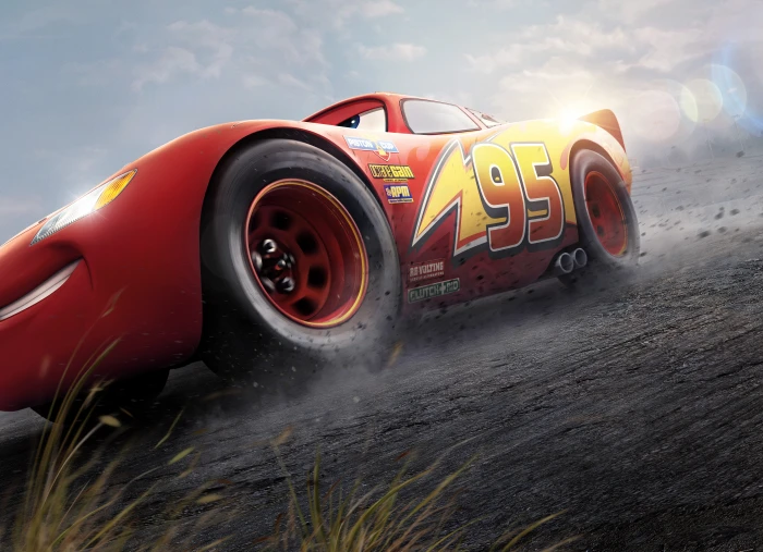 Lightning McQueen Cars 3 2k 4k 5k