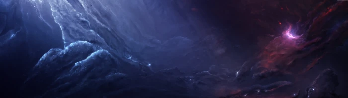 Horsehead Nebula 2k 4k 5k 8k