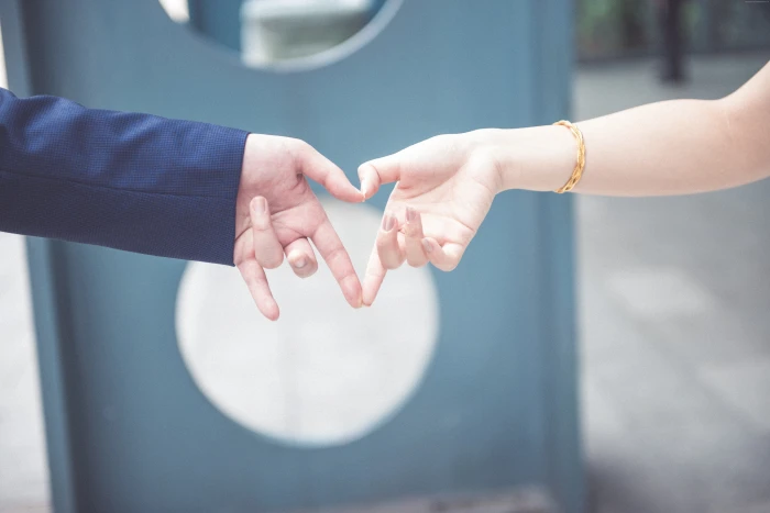 love image heart hands human hand body part two people 2k 4k 5k