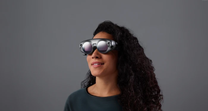 Magic Leap 2k 4k 5k 8k