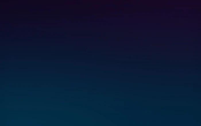 dark blue blur gradation backgrounds no people sky copy space 2k 4k