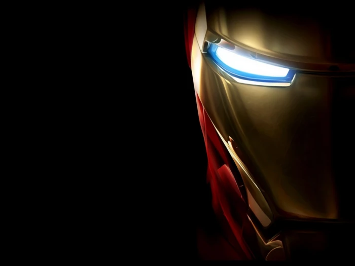 Iron Man wallpaper Marvel Cinematic Universe movies lighting equipment