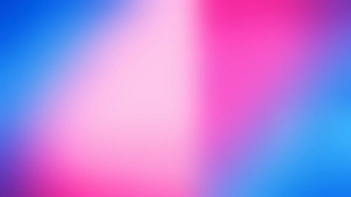 pink and blue wallpaper gradient blurred simple background 2k