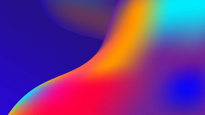 neon HD gradient 2k