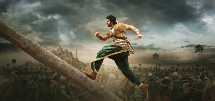 Prabhas Baahubali 2 The Conclusion Telugu Hindi 2k 4k 5k 8k