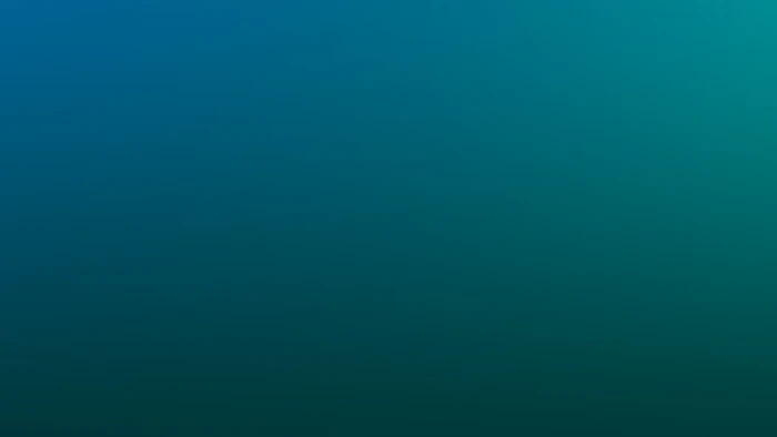 teal surface minimalism blue green gradient backgrounds 2k