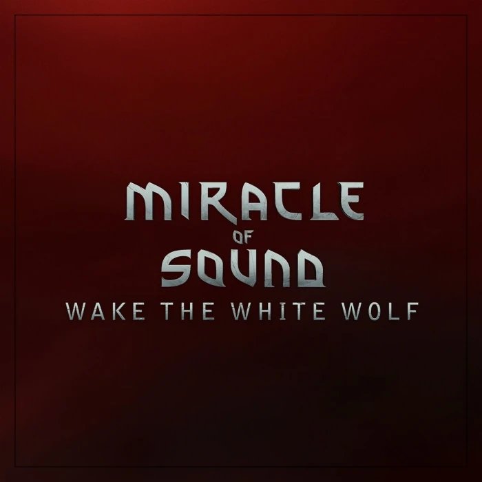 The Witcher 3 Wild Hunt Miracle Of Sound video games