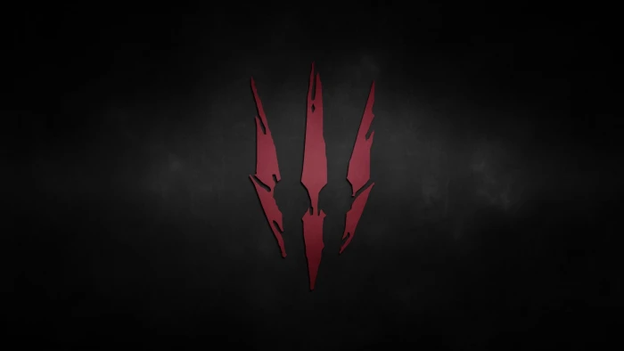 The Witcher 3 Wild Hunt video games red weapon indoors 2k